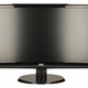 AOC 21.5'' e2250Swdak LED DVI Głośniki Czarny