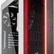 Aerocool P7-C1 Midi-Tower, Biały, Okno (EN58300)