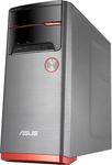 ASUS M32 - nowoczesny deskop