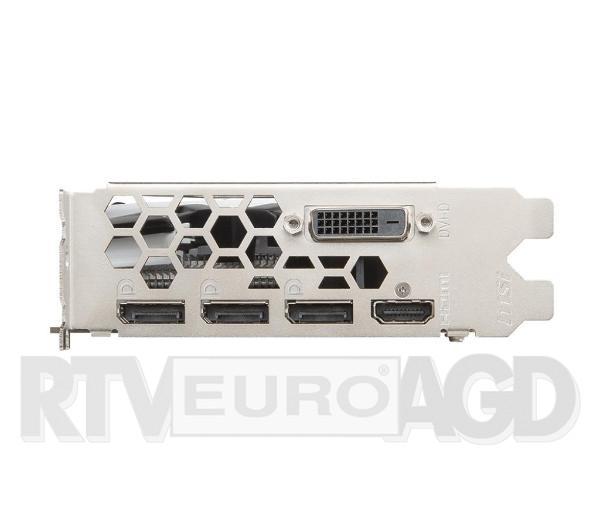 MSI B360M PRO-VDH + Radeon RX 570 ARMOR 8G OC