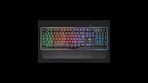 Trust Gaming GXT 860 Thura
