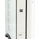 LC-Power OBUDOWA CASE-1370WMI MINI-ITX 1X 5,25: 1X 3,5" HD-AUDIO ZASILACZ LC75ITX MAX 75W BIALA