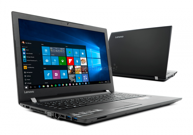 Lenovo V510-15IKB (80WQ022CPB) - 12GB Lenovo V510-15IKB (80WQ022CPB) - 12GB