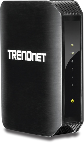 TRENDnet TEW-800MB