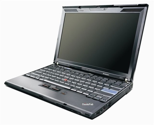 Lenovo ThinkPad X201