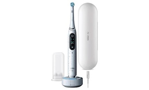 Oral-B iO Series 10 Stardust White