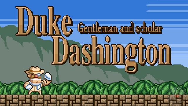 Piątkowe Granie #1 - Duke Dashington