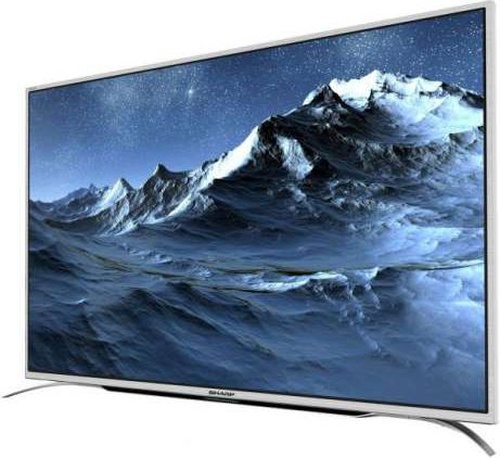 Sharp LC55CUF8372ES