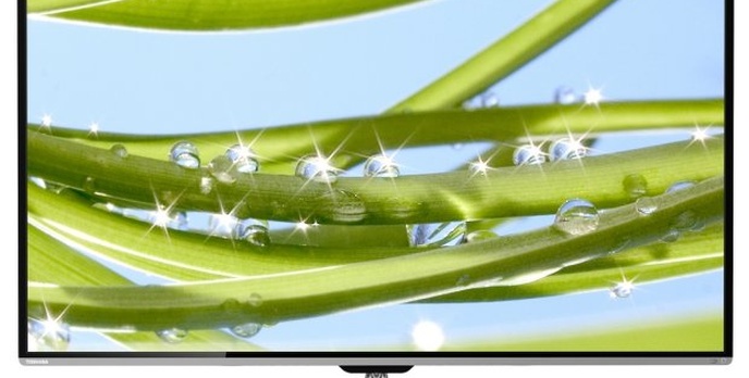 Ultra HD 4K w japońskim wydaniu - nowa seria telewizorów od Toshiby