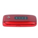 myPhone Rumba (czerwony)