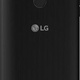 LG Electronics K4 2017 Dual Sim M160E Black