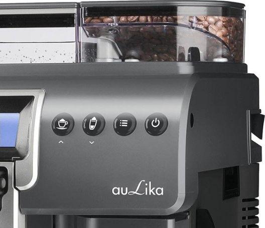 Saeco Aulika Focus v2