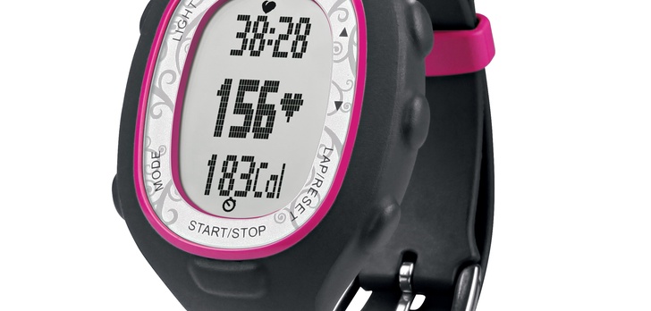 Rozpocznij wiosenny trening z Garmin FR70 