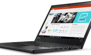 Lenovo ThinkPad T470 (20HD000LPB)
