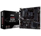 MSI B450M PRO-VDH PLUS