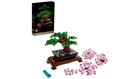 LEGO 10281 ICONS Drzewko bonsai