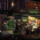 Gamebook Saga Deponia PC (napisy PL)