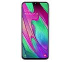Samsung Galaxy A40 SM-A405F (koral)