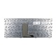 Whitenergy Klawiatura do Dell Inspiron 1010, Mini 10 - czarna