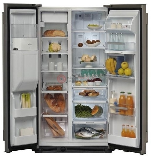 WHIRLPOOL Carisma WSC 5555 A+X