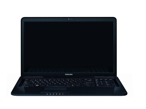 TOSHIBA SATELLITE L670-1ED