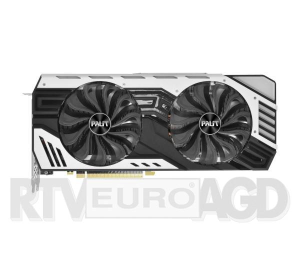 Palit Palit GeForce RTX 2070 Jetstream - 8 GB - HDMI DP USB-C