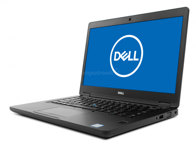 Dell Latitude 5480 i5-7300U 8GB 256SSD W10P
