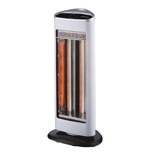 stojący grzejnik promiennikowy na podczerwień do 1000 zł Optimum OK-9500