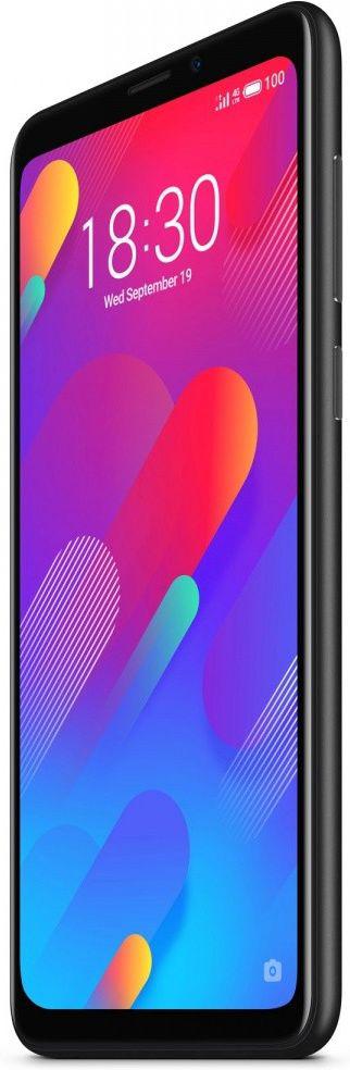 Meizu M8 Lite 3/32GB Czarny