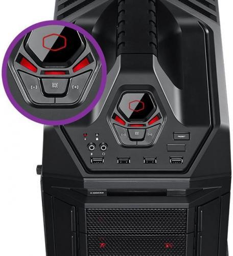 Cooler Master Trooper SE (SGC-5000-KWN2)