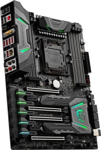 MSI X299 GAMING M7 ACK