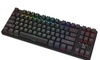 SPC GEAR GK530 Tournament Kailh Red RGB