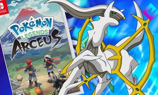 Pokemon Legends: Z-A