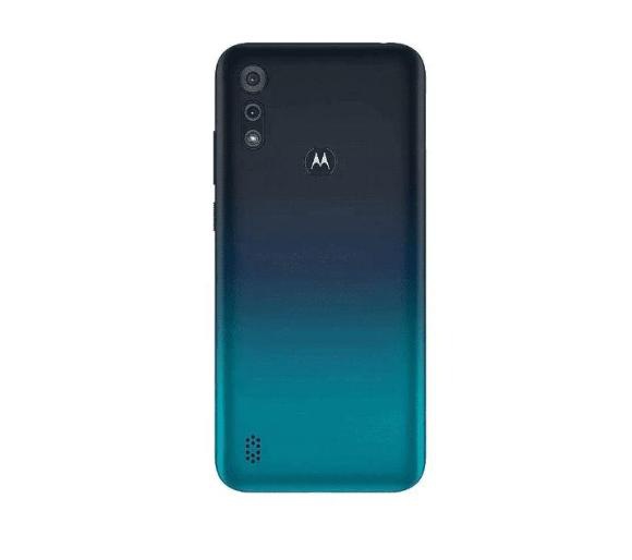 MOTOROLA E6S 2/32GB 6.1