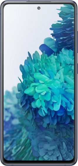 Samsung Galaxy S20 FE 5G 6/128GB Dual SIM Niebieski (SM-G781BZBDEUE)