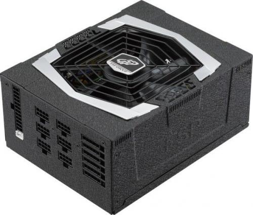 FSP/Fortron AURUM PT (1000W) MODULAR 80+ PLATINUM (AURUM PT 92+ 1000W)