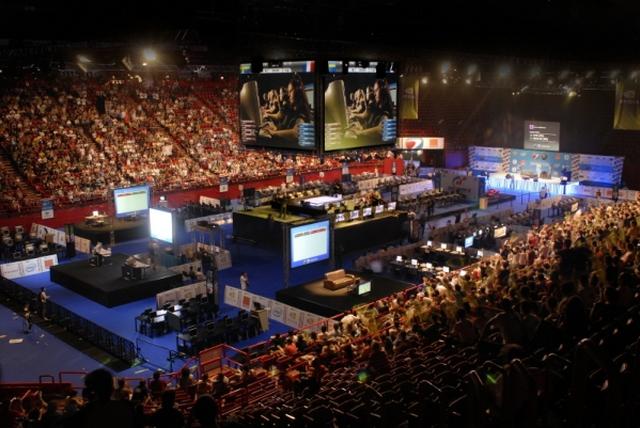 E-Sport W Polskiej Telewizji - Czy Nadchodzi Przełom?