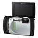 Olympus TG-850 silver