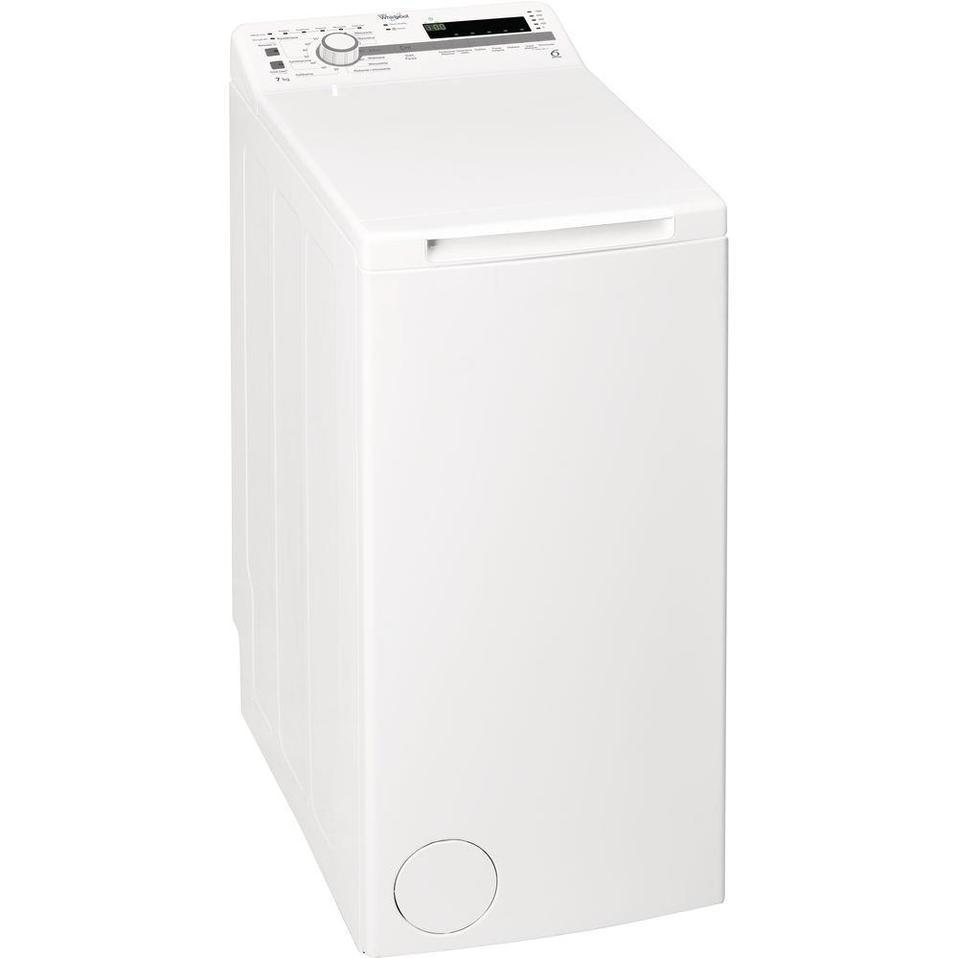Whirlpool TDLR 70112 ( 1000 obr/min ; 7 kg ; 600 mm ; Klasa A+++ ) Whirlpool TDLR 70112 ( 1000 obr/min ; 7 kg ; 600 mm ; Klasa A+++ )