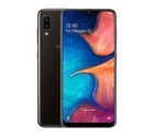 Samsung Galaxy A20e SM-A202F (czarny)