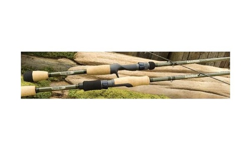 St.Croix Eyecon Trolling Rods ECT70MM