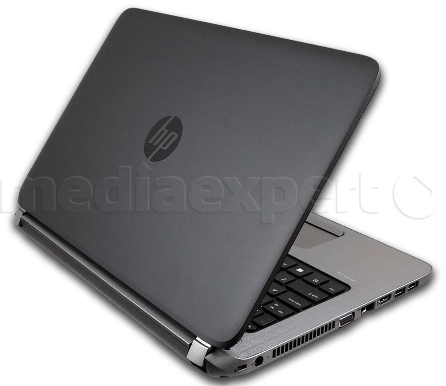 HP ProBook 440 G3 (P5R33EA) i5-6200U 4GB 500GB W7Pro HP ProBook 440 G3 (P5R33EA) i5-6200U 4GB 500GB W7Pro