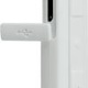 JBL T110 BT Białe