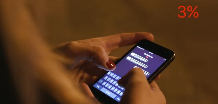 Die With Me - Jedna z Najdziwniejszych Aplikacji?