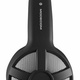 Modecom SLUCHAWKI NAGŁOWNE Z MIKROFONEM MC-821 SMART