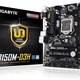 Gigabyte GA-B150M-D3H