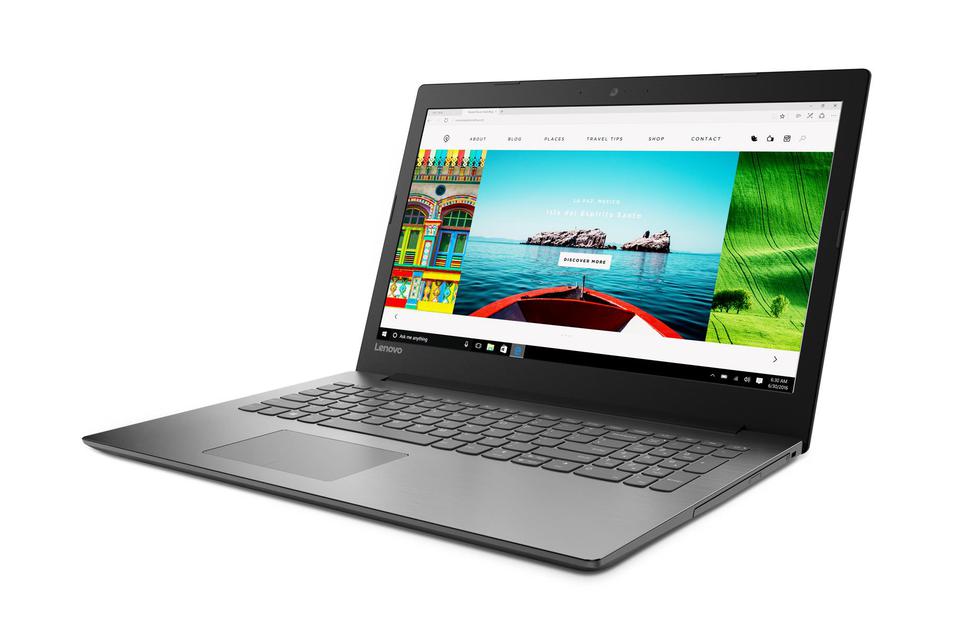 LENOVO Ideapad 320-15AST (80XV00WLPB) A9-9420 4GB