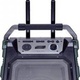 MAC AUDIO MRS 777 Mobile Trolley Soundst.