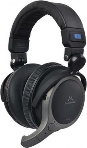SoundMAGIC BT100 (czarny)
