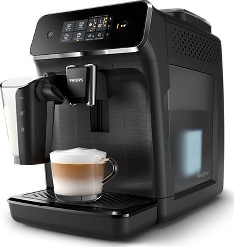 Philips LatteGo EP2230/10 czarny